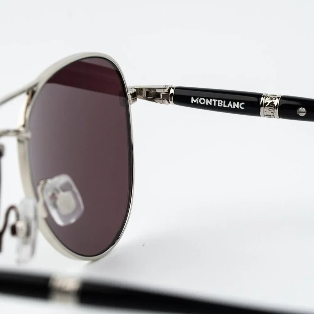 Montblanc men sunglasses
